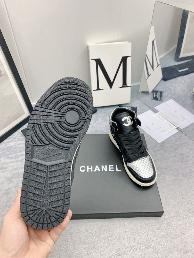 Chanel Sport Shoes